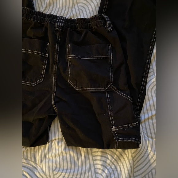 black BDG skate jeans NWOT - Picture 3 of 4